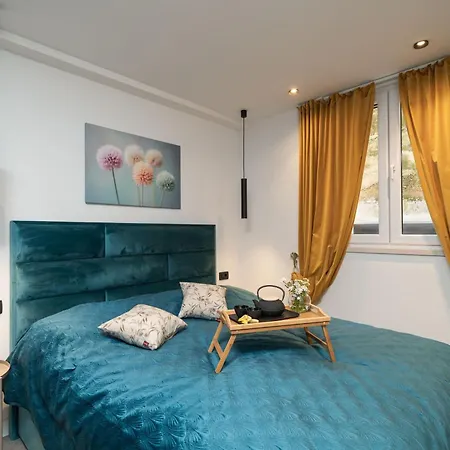 Apartamento Alex Dubrovnik
