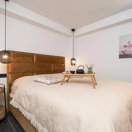 Apartamento Alex Dubrovnik