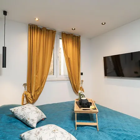 Apartamento Alex Dubrovnik