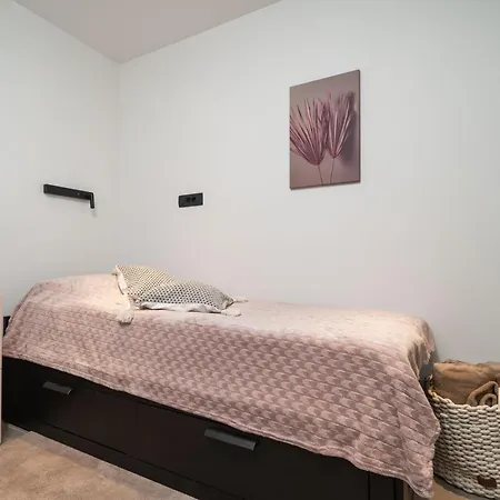 Apartamento Alex *