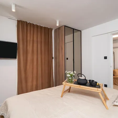 Apartamento Alex