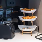 Alex شقة *