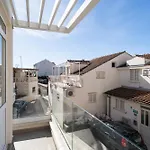 Alex Daire Dubrovnik