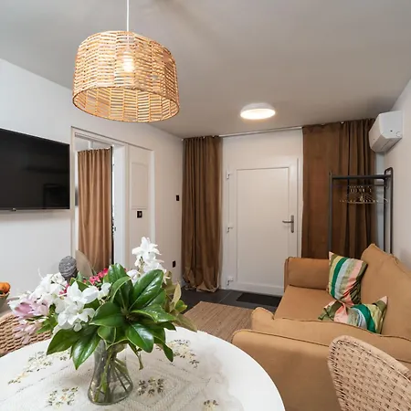 Apartman Alex