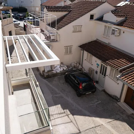 Alex Διαμέρισμα Ντουμπρόβνικ