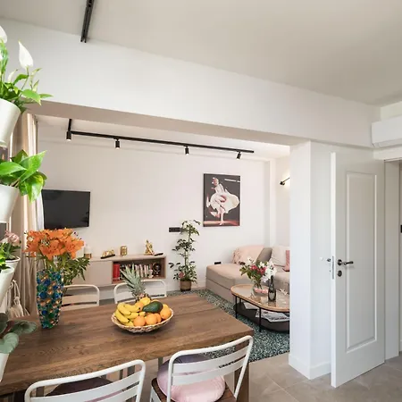 Apartamento Alex
