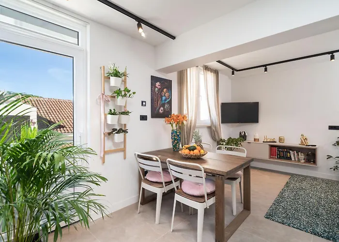 Apartamento Alex *