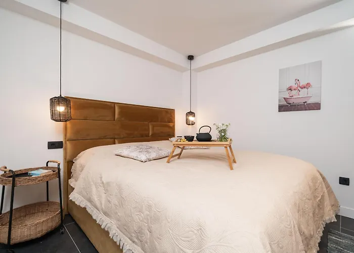 Apartament Alex Dubrownik