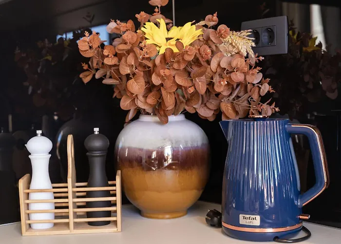 Apartament Alex Dubrownik