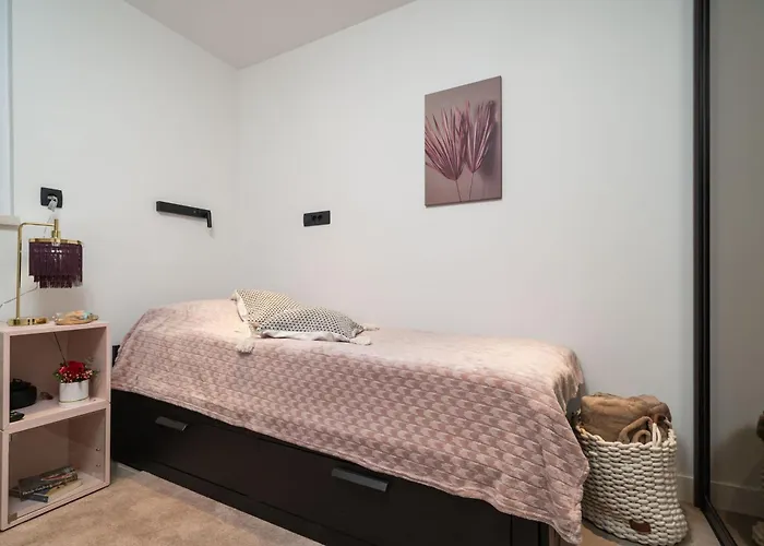 Apartamento Alex *