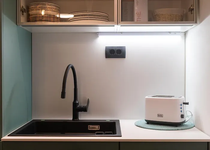 Alex Apartament Dubrownik