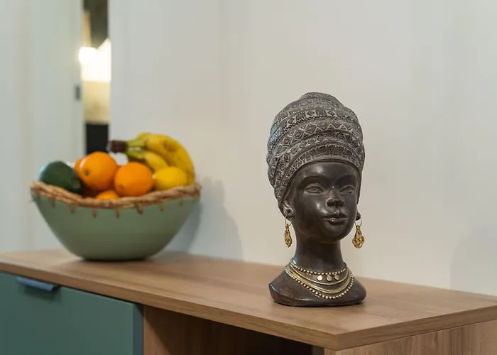 Apartament Alex Dubrownik