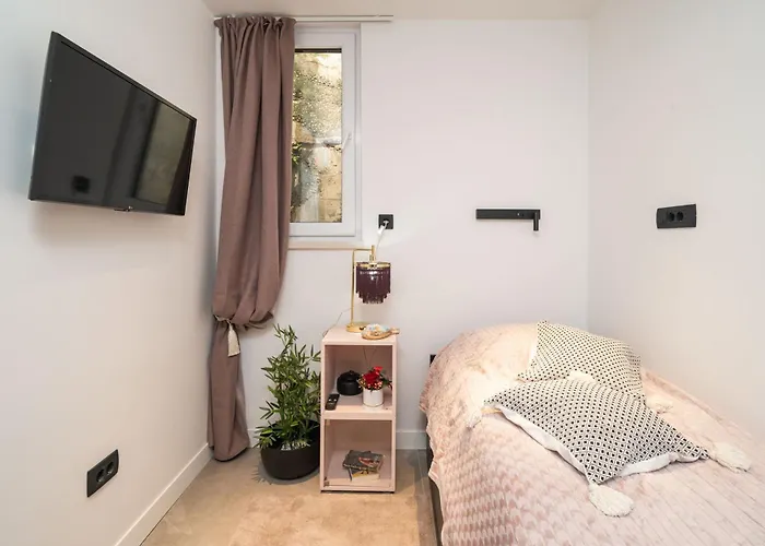 Apartamento Alex *