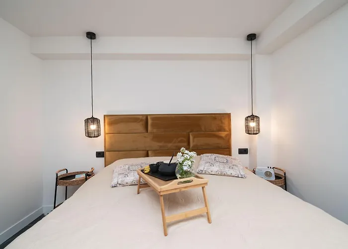 Apartamento Alex *