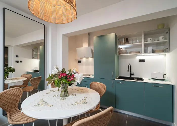 Alex Apartament Dubrownik