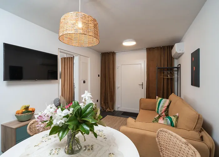 Apartamento Alex