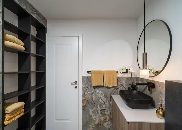 Apartamento Alex *
