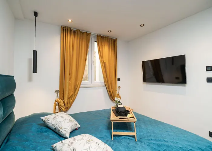 Apartamento Alex Dubrovnik