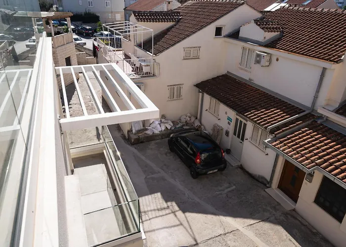 Alex Apartamento Dubrovnik