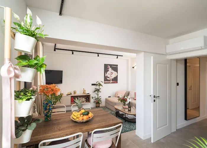 Apartamento Alex