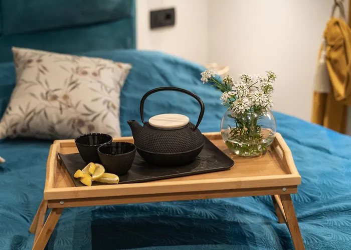 Apartament Alex Dubrownik