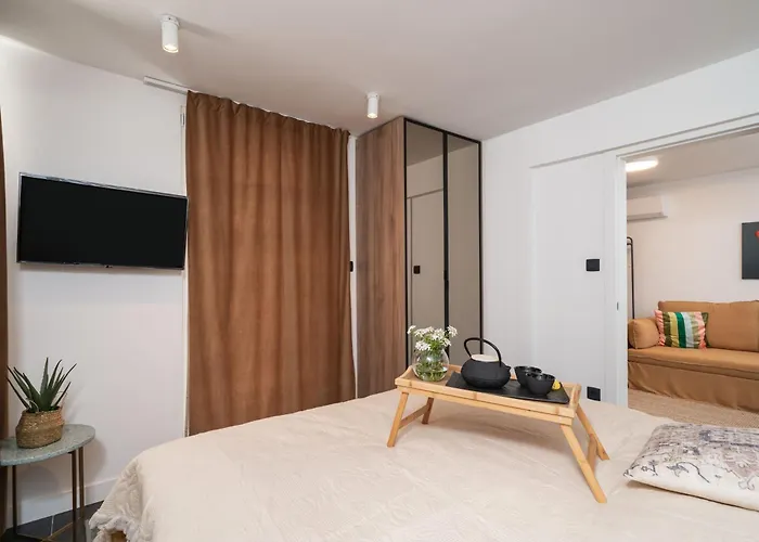 Apartamento Alex