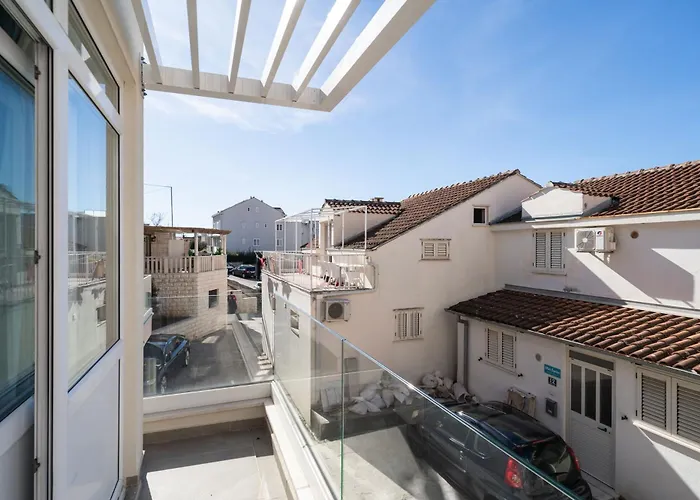 Alex Apartament Dubrownik