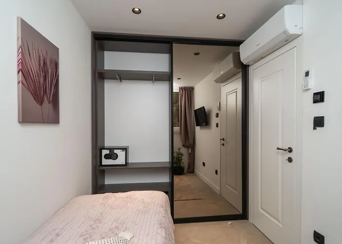 Apartamento Alex *