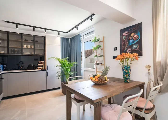Apartamento Alex *