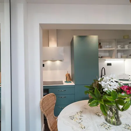 Alex Apartment