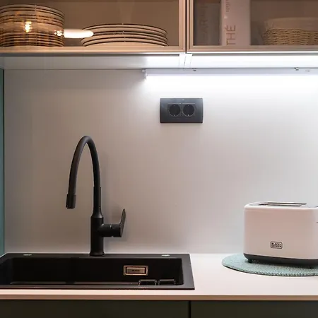 Alex Apartman Dubrovnik