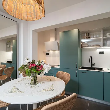 Alex Apartman Dubrovnik